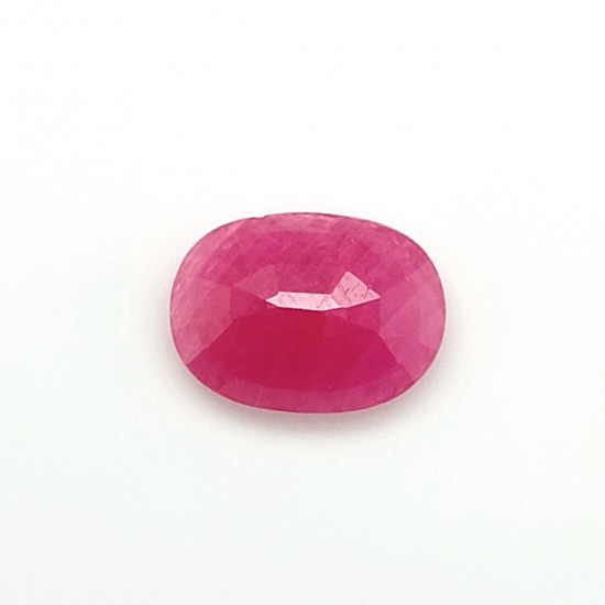 Mozambic Ruby (Manik) 6.99 Ct Best Quality Mozambic Ruby (Manik) 6.99 Ct Best Quality